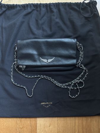 Zadig&Voltaire Rock Tasche 