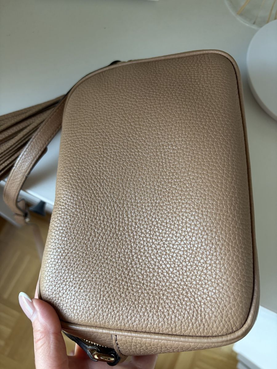 Gucci Borse da donna: Gucci Disco Bag – Usato da Binningen venduto da ellle 6