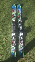 Tecno Pro Pulse Team Ski, 120cm