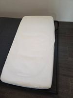 Babybettmatratze Ikea120 × 60