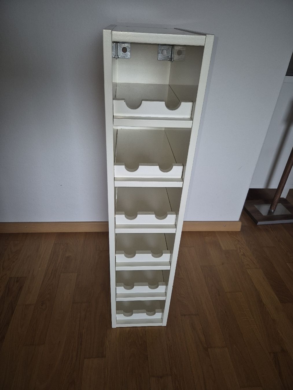 Ikea Scaffali: Ikea Perfekt Wine Storage  – Usato da Zürich venduto da mrs_kz6n