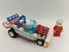 6646 Screaming Patriot