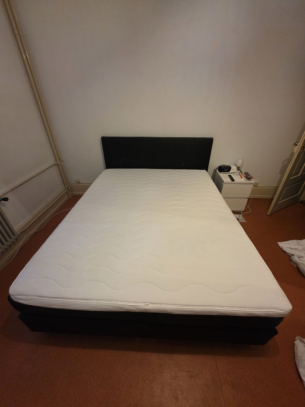 Ikea Materassi: Neuwertiger Topper ohne Bett – Usato da Brugg AG venduto da rup_55tj