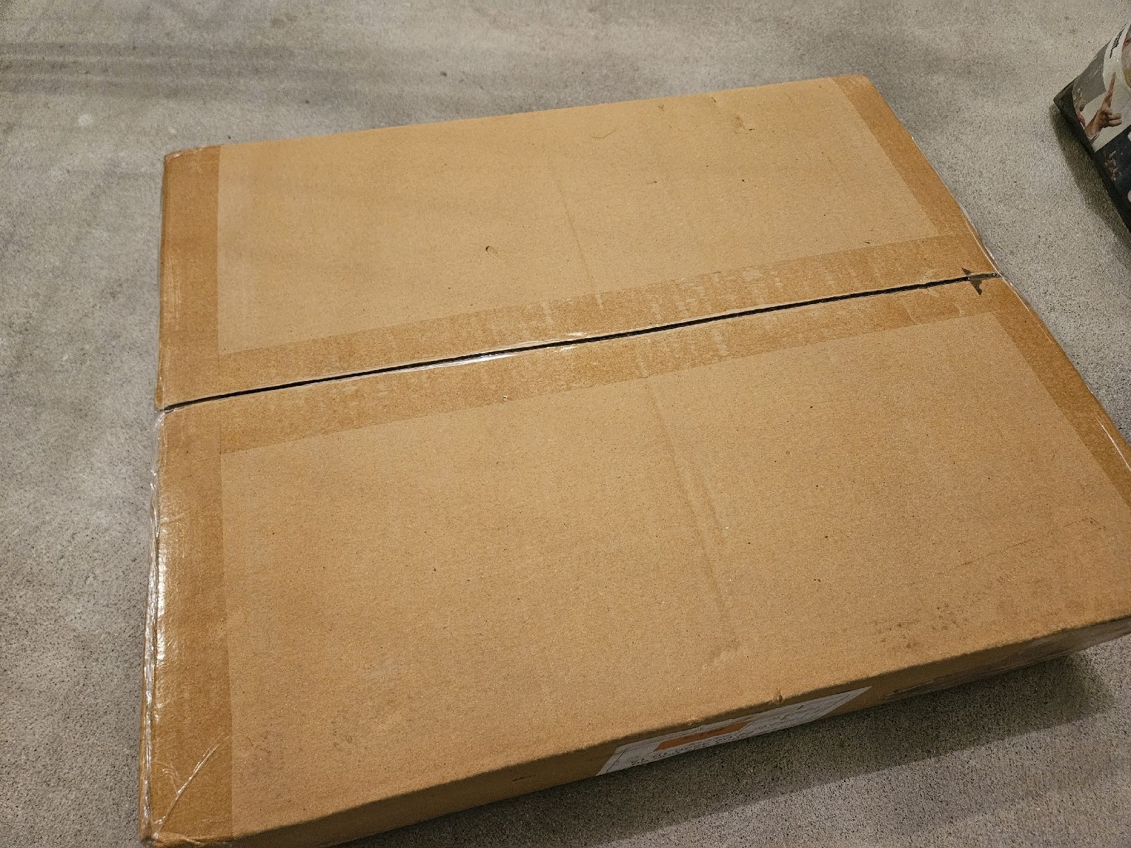 Micasa Tables: Beistelltisch MICASA MICHALE – Neuf avec emballage d'origine à Au ZH par Galaxy-Pro 2