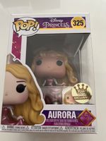 Funko Pop Aurore Disney Princess 325 - Neuf!