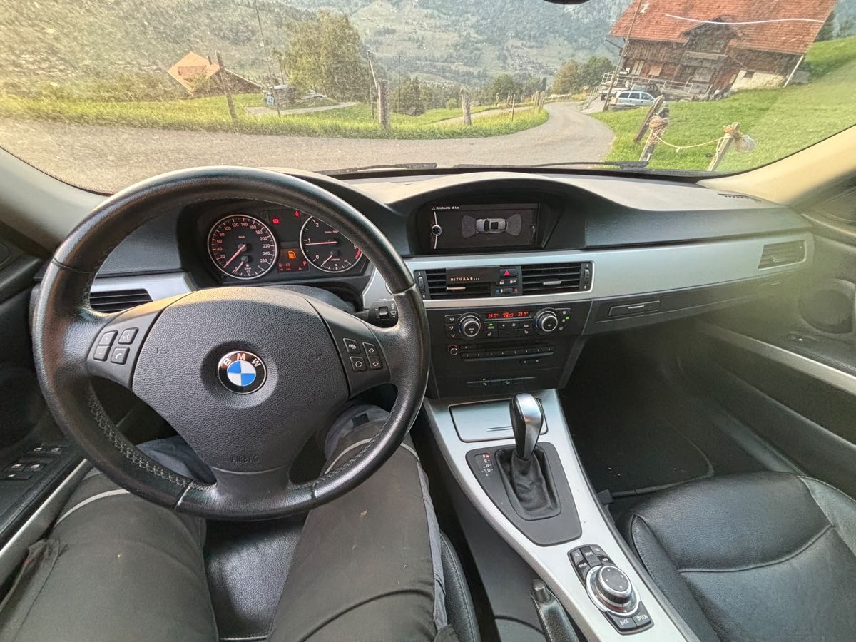 BMW Automobili: BMW 320d xDrive – Usato da Thun venduto da fre_7jjt 6