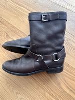 Ralph Lauren Stiefel 38