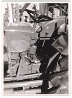 Fotografie Traktor / Schlepper HELA Herm
