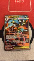 Pokemon Sammelkarte Mega Greninja EX 🇺🇸🔥🫪