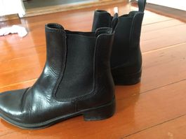 TREMP: Chelseaboots