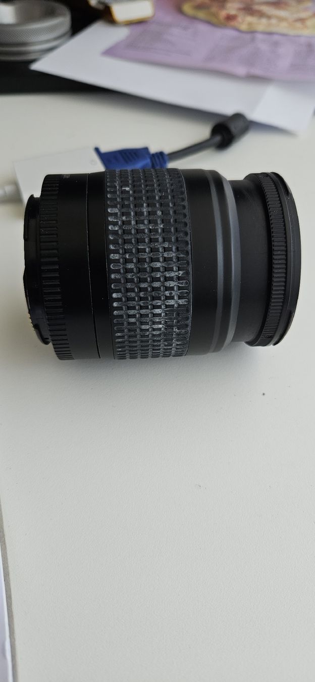 Canon Obiettivi: Objectif Canon 28-80mm – Usato da Wettingen venduto da Italia63 3