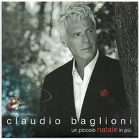 Baglioni Claudio: Un piccolo natale in piu CD