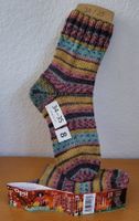 Socken 34-35 handgestrickt Nr 8
