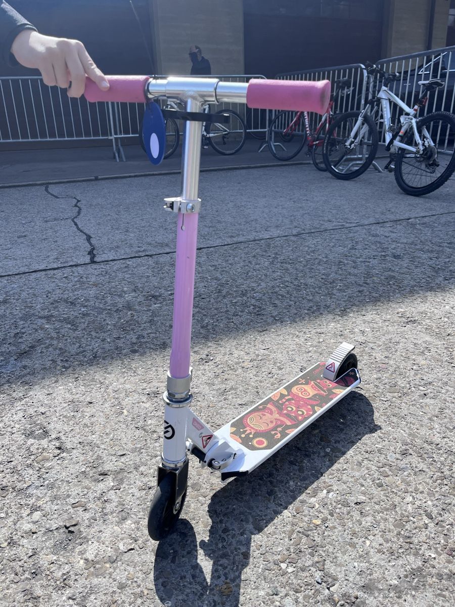 Kickboard: Trotinette – Usato da Freienbach venduto da bil_7yc8