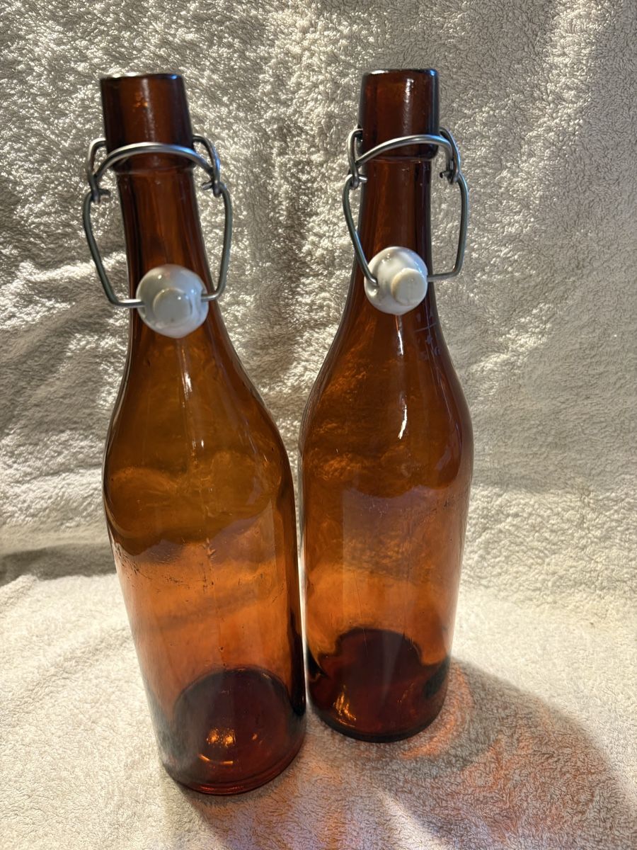 Rivella Flaschen: Rivella Rot Glasflaschen Antik – Gebraucht aus Fürstenaubruck von Reddog6 3