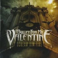Bullet for my valentine - Scr...