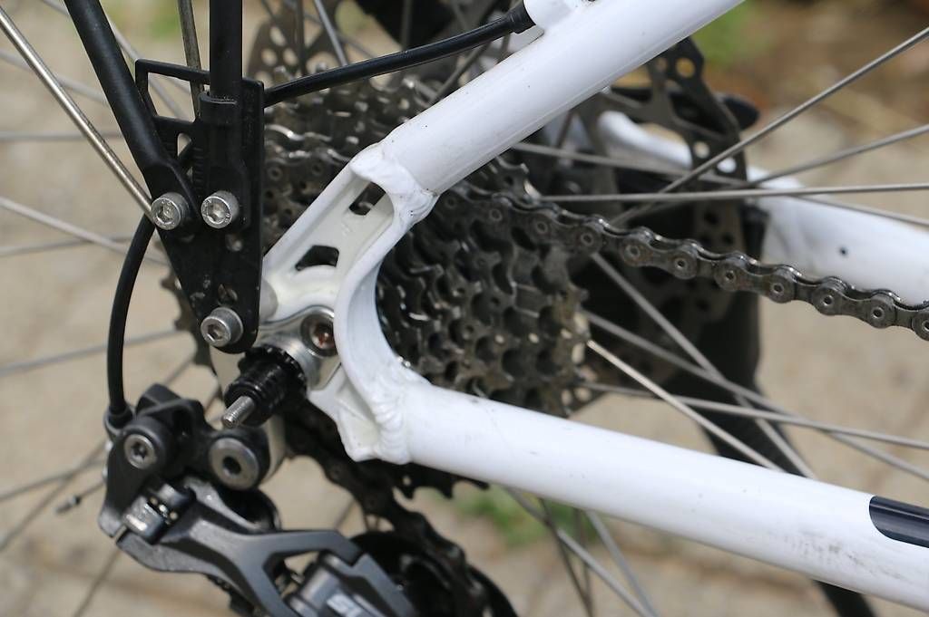 Biciclette: CROSSWAVE    E-Bike  25 km/h – Usato da niederstetten venduto da kabolli 2