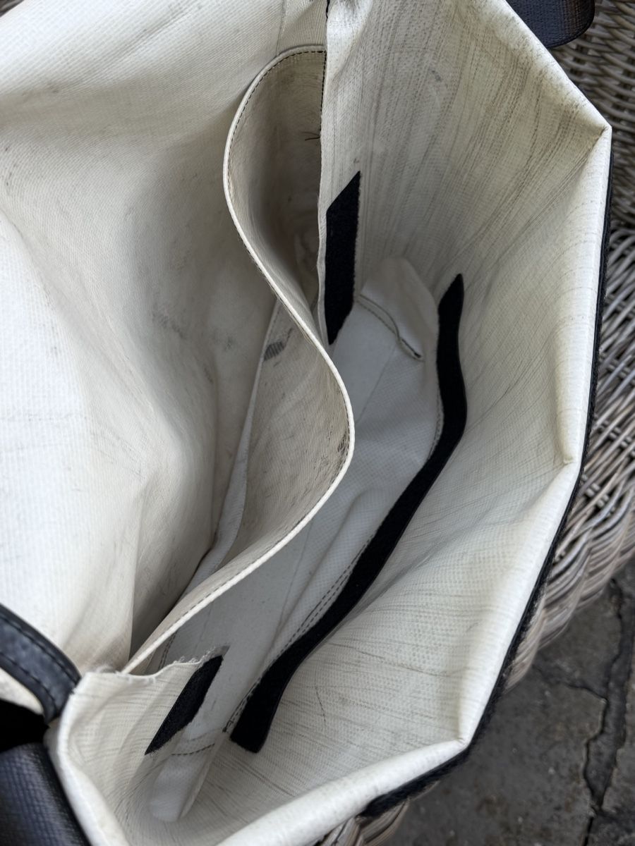 Freitag Borse: Freitag Tasche Umhängetasche Handtasche  – Usato da Deitingen venduto da Himhip 3