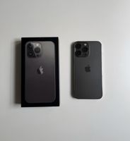 iPhone 13 Pro (512GB) Akku 100%