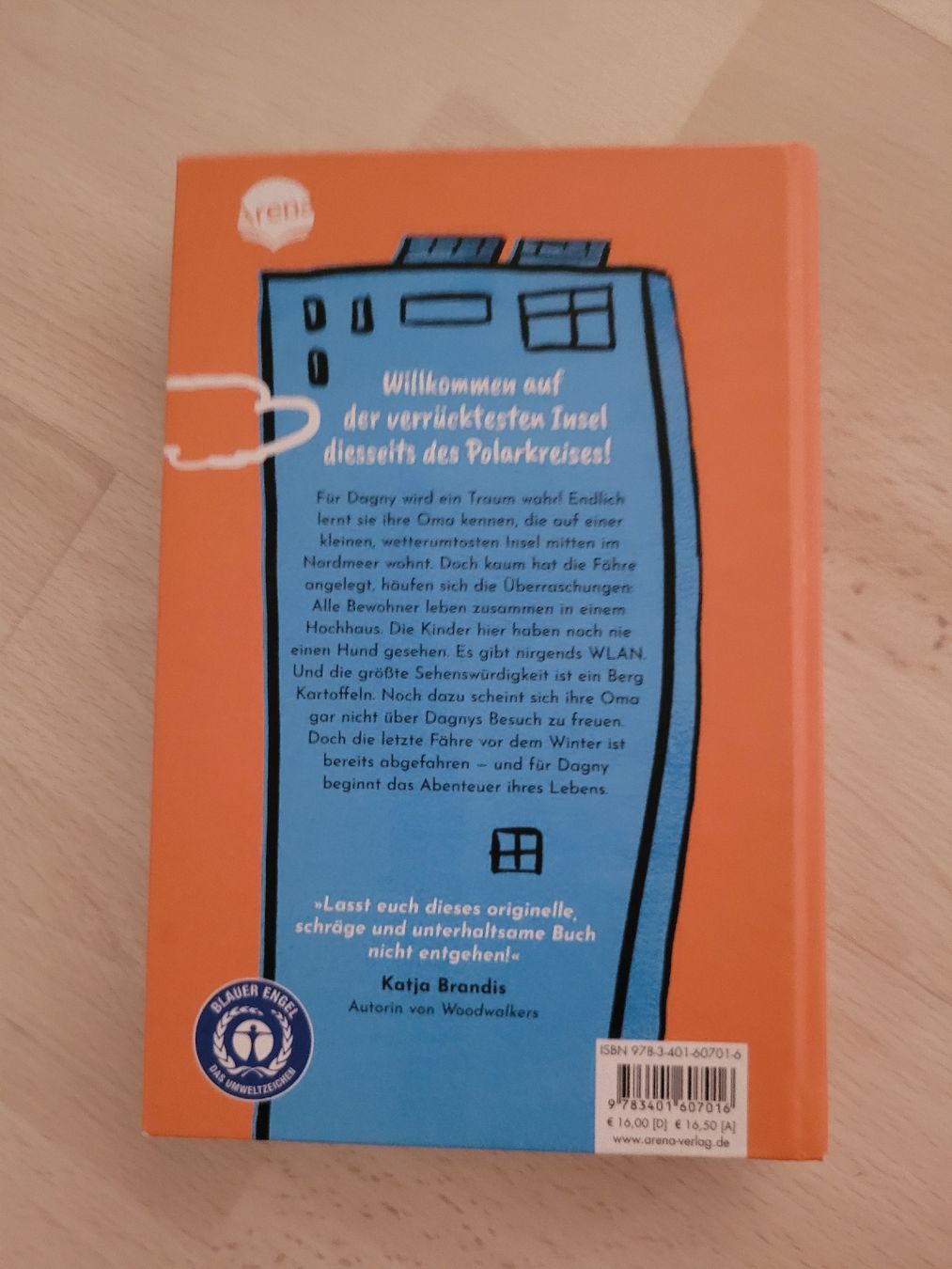 Libri: 12 Stockwerke – Usato da Perlen venduto da Safari_23 1