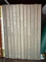 Lot 11 Livres Les Grands Siècles de l'Homme - Histoire