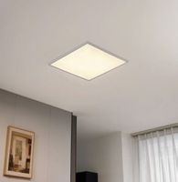 2 Stück neue LED-Panelleuchten von Eisenberg