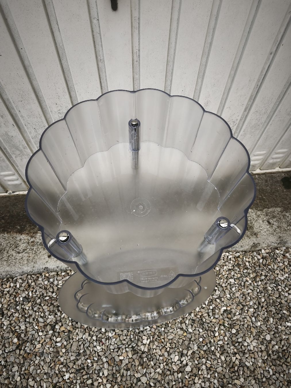 Tische: Table d'appoint IKEA Hatten – Gebraucht aus Courroux von Lust92 4