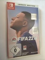 FIFA 22 Nintendo Switch