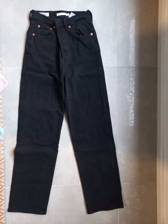 Jean Capri Femme Joe's Jeans - Taille 30 - Coupe Skinny - Très Bon état Occasion