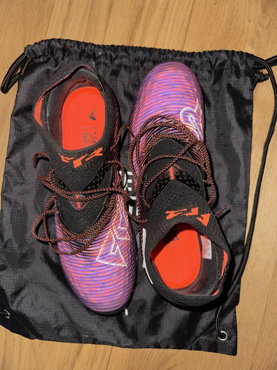 Puma Scarpe da uomo: Puma Future 8 Ultimate SG Unlimited – Usato da Dotzigen venduto da ror_2bc7 7