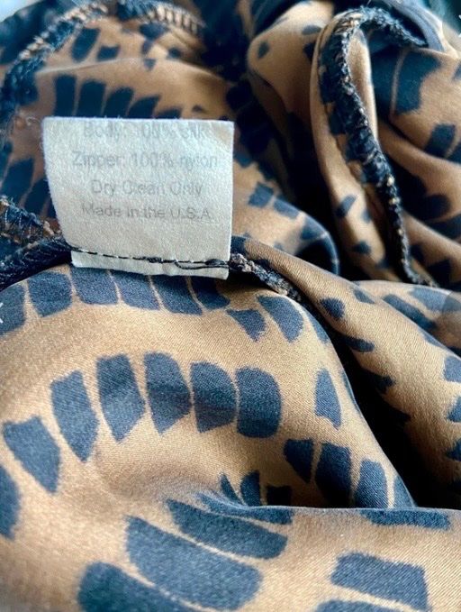 Pantalons: Seidenhose M Saplala – D'occasion à Basel par NormaJean01 2