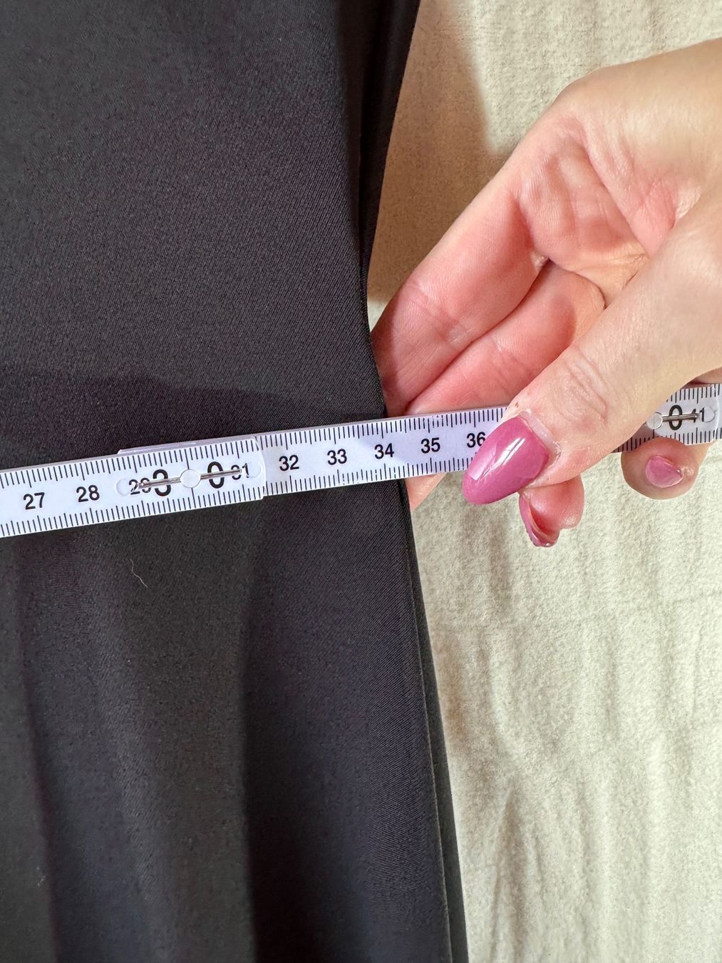 Zara Kleider: Wunderschönes Kleid von Zara Gr. S – Gebraucht aus Grosswangen von second_hand_dress 2