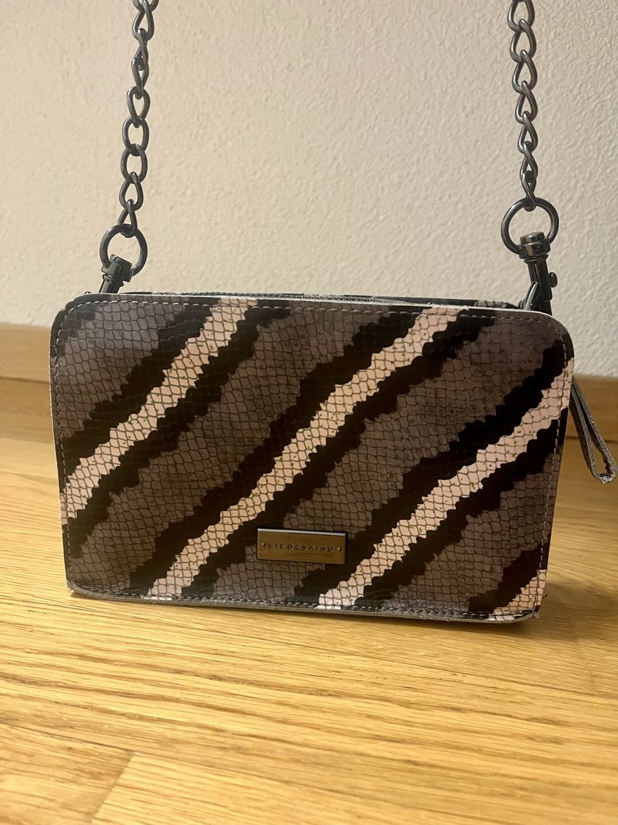 Liebeskind Borse da donna: Liebeskind Berlin Handtasche Echtleder – Usato da Horn venduto da mon_52d6