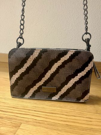 Liebeskind Berlin Handtasche Echtleder