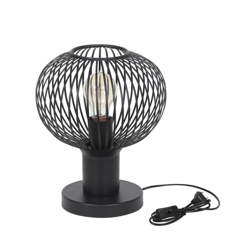 Lampen: Tischleuchte, Schnurschalter, 28 cm Höhe – Neu (gemäss Beschreibung) aus Kreuzlingen von Smart-Light 1