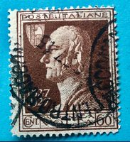 BRIEFMARKEN AUS  ITALIEN GESTEMPELT  Siehe Original Fotos