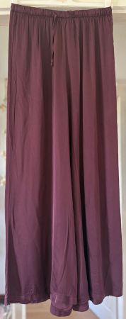 PANTALONS MIXT VISCOSE! M SOLDES DE FIN DE SAISON