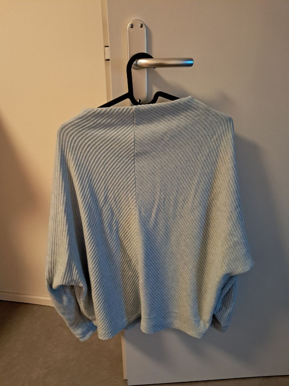 Someday Maglioni & Felpe: Someday hellblauer Pullover  – Usato da Uster venduto da sop_2fxk 1