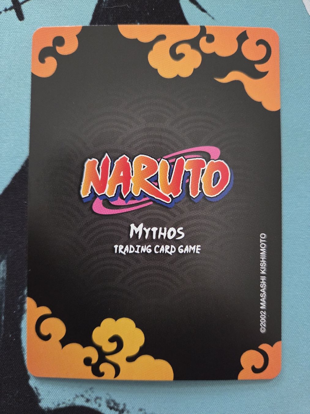 Carte collezionabili: Naruto Mythos TCG - Sausuke Uchiha EN – Nuovo (secondo la descrizione) da Safnern venduto da wil_z6qf 1