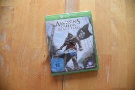 Assassin's Creed IV Blag Flag (NEU)