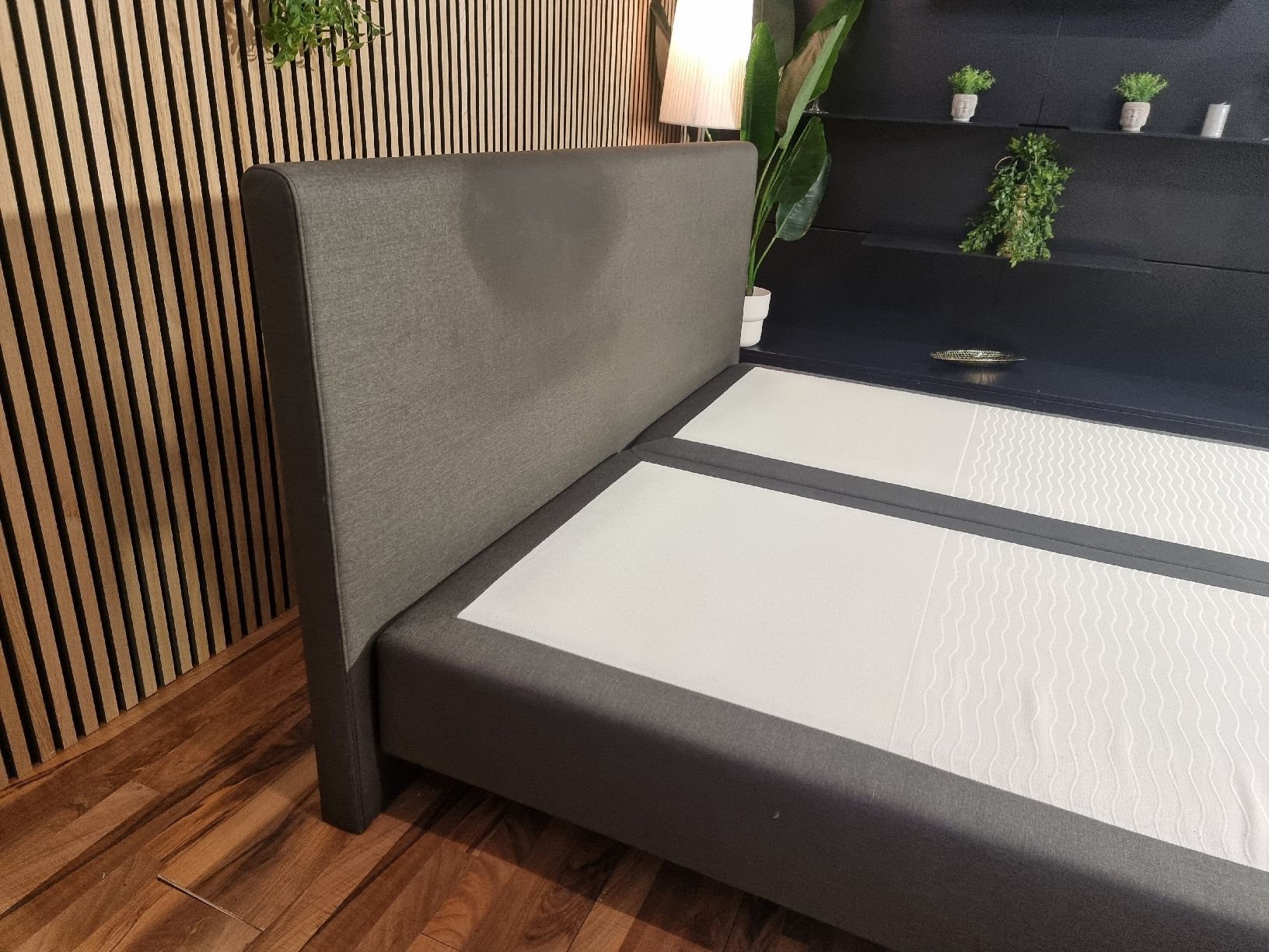 Letti: Bett / Doppelbett 180cm x 200cm – Usato da Niedergösgen venduto da GogiCeda 8