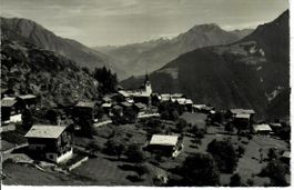 Zeneggen