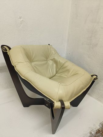 luna Chair mcm design