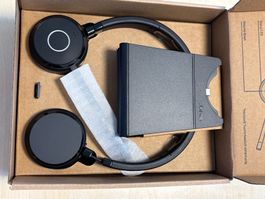 Neu Jabra Evolve 65 Headset