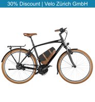 Riese & Müller Cruiser 2 vario