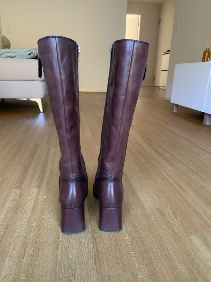 Pikolinos Scarpe da donna: Pikolinos Stiefel / Boots – Nuovo (secondo la descrizione) da Zürich venduto da Josa 4