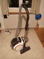 Staubsauger Miele Boost CX1