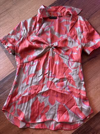 Blouse Vintage Y2K