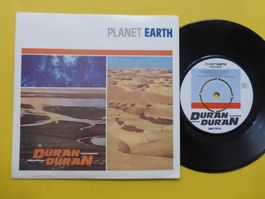 Duran Duran – Planet Earth