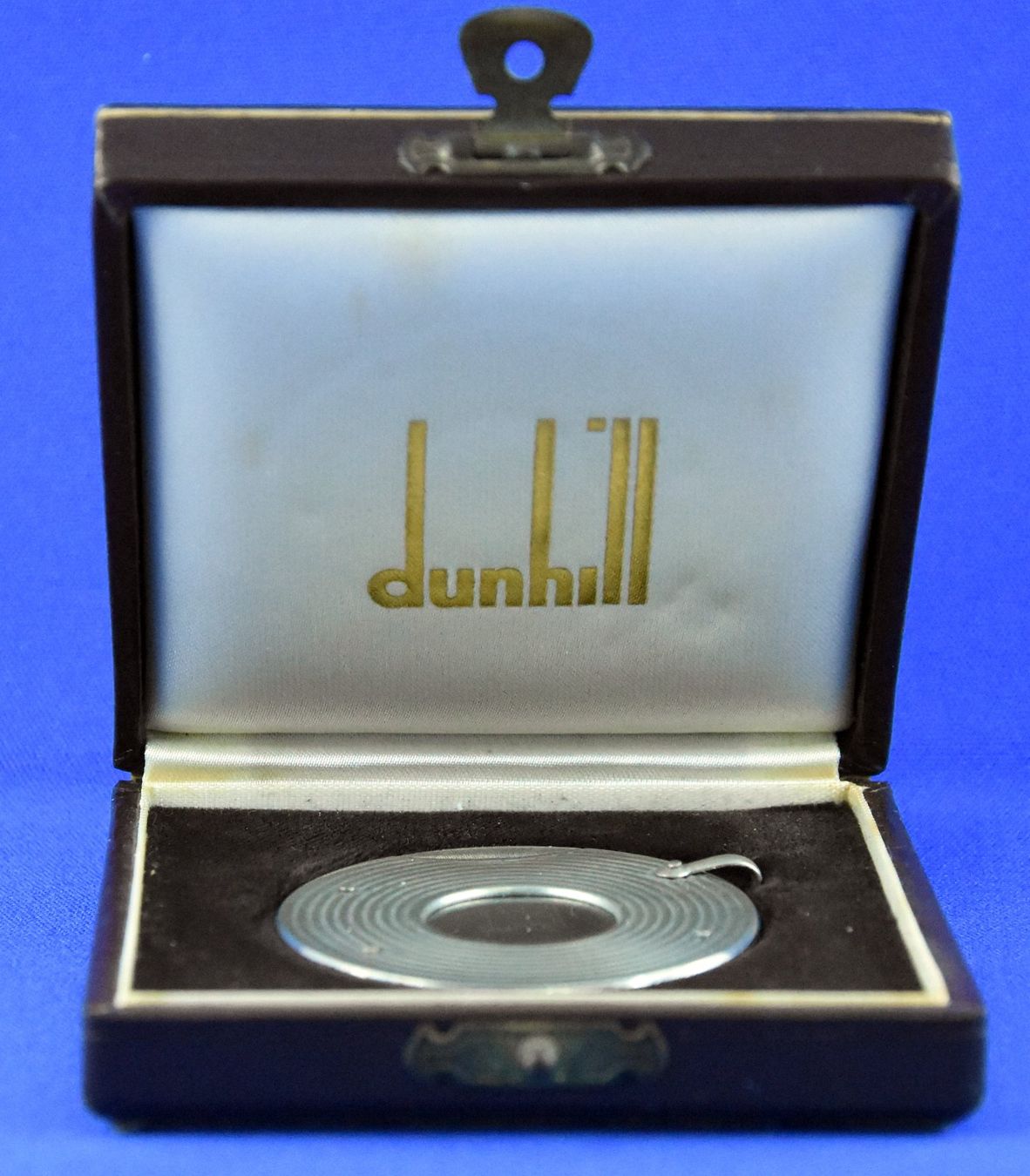 Sigari: DUNHILL Zigarrenschneider – Usato da Künten venduto da Arktisde